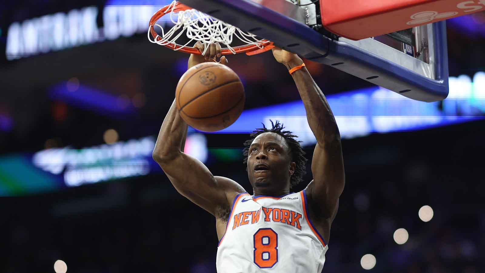 1600x900 OG Anunoby News, Rumors, Stats, Highlights and More