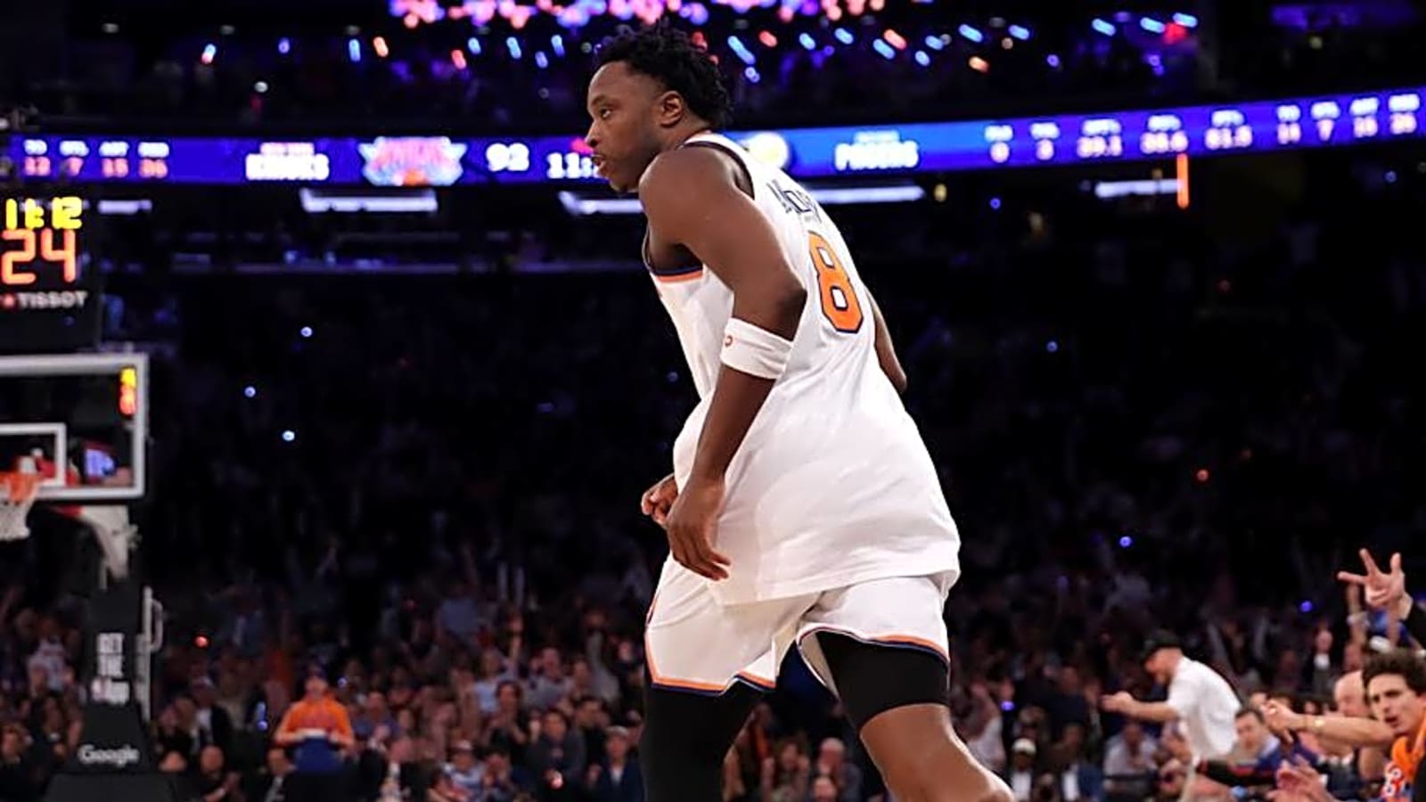 1600x900 OG Anunoby Returns as Knicks Sweep 76ers in Abu Dhabi Games