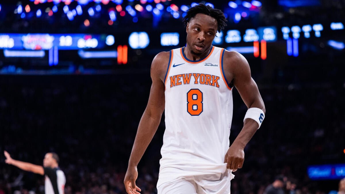 1200x675 OG Anunoby Injury Update: Knicks Forward To Have Hamstring Re Evaluated In Two Weeks