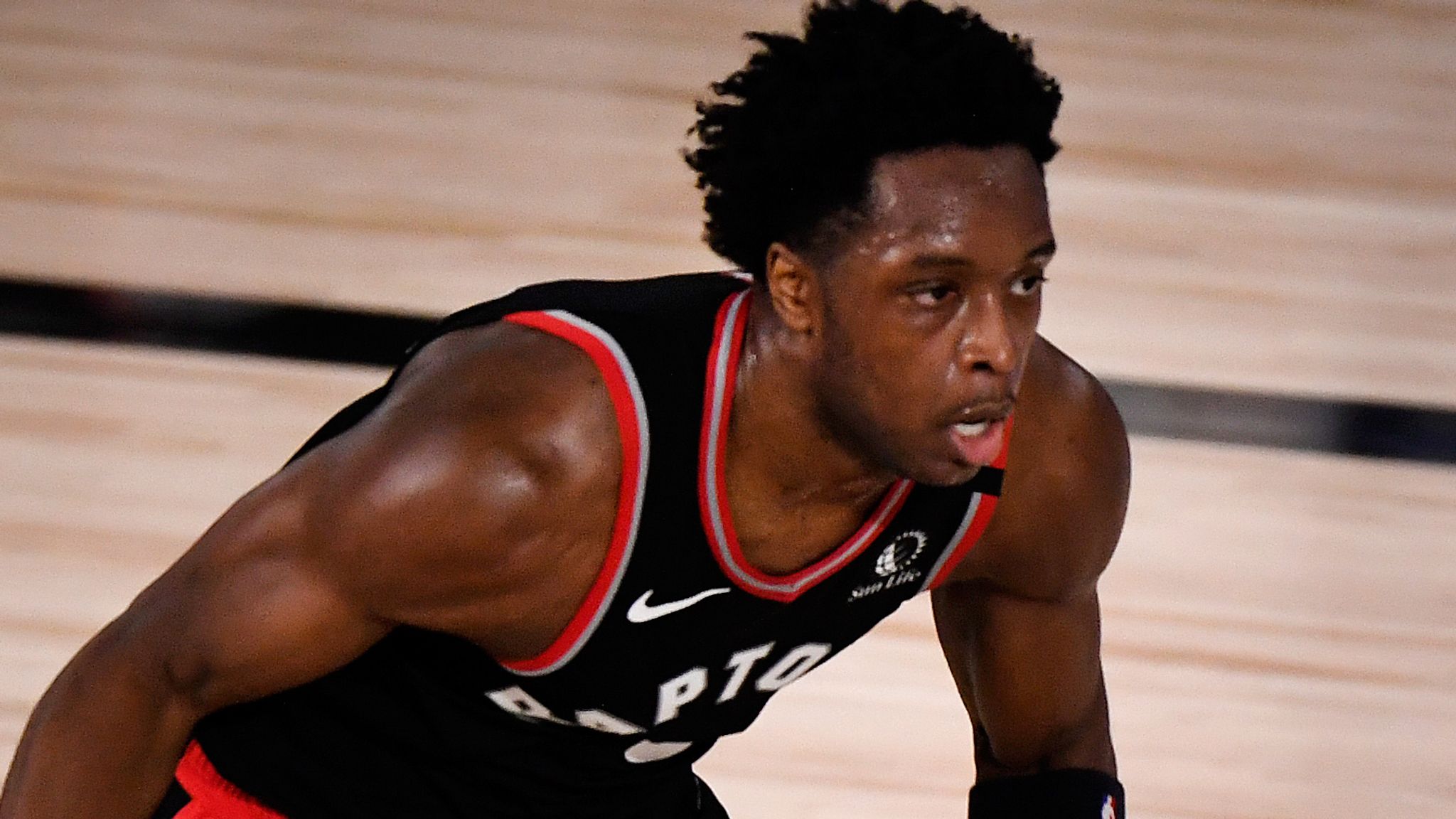2048x1152 OG Anunoby saved Toronto Raptors' season, says Draymond Green