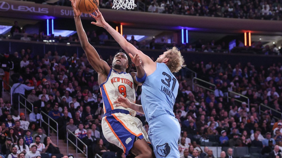1200x675 Knicks News: Mike Brown Crowns OG Anunoby As All Star, DPOY Amid Hot Streak