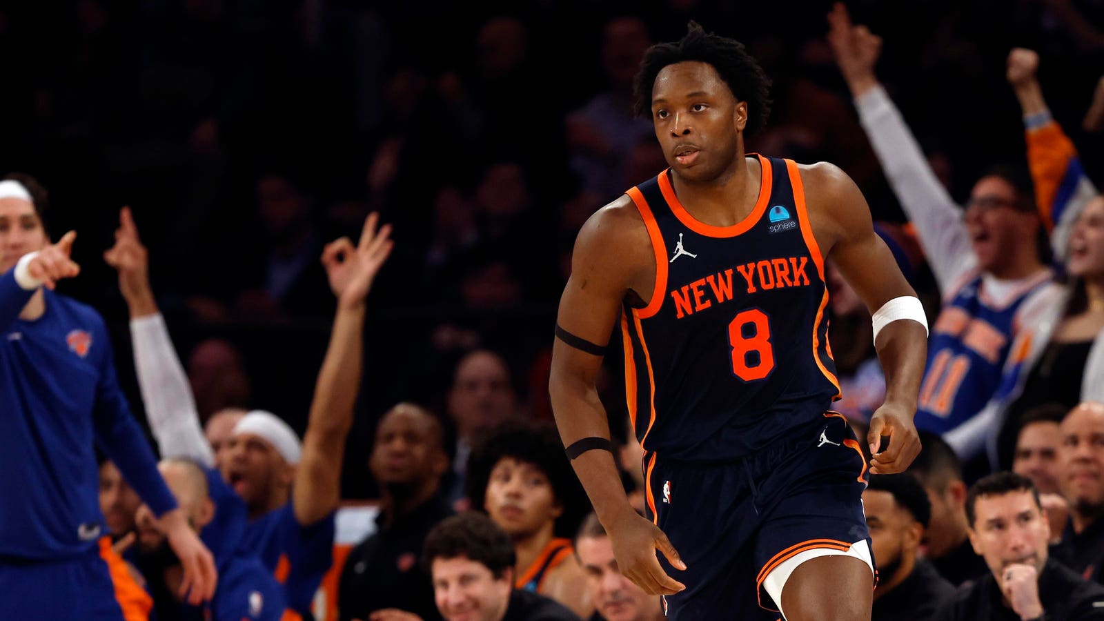 1600x900 How Valuable Is OG Anunoby to The New York Knicks?