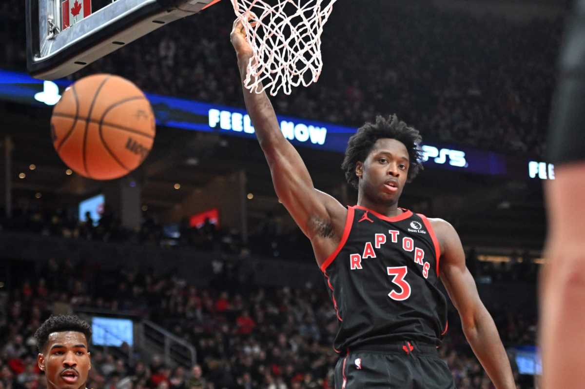 1200x797 Knicks Land OG Anunoby in Major Trade Deal
