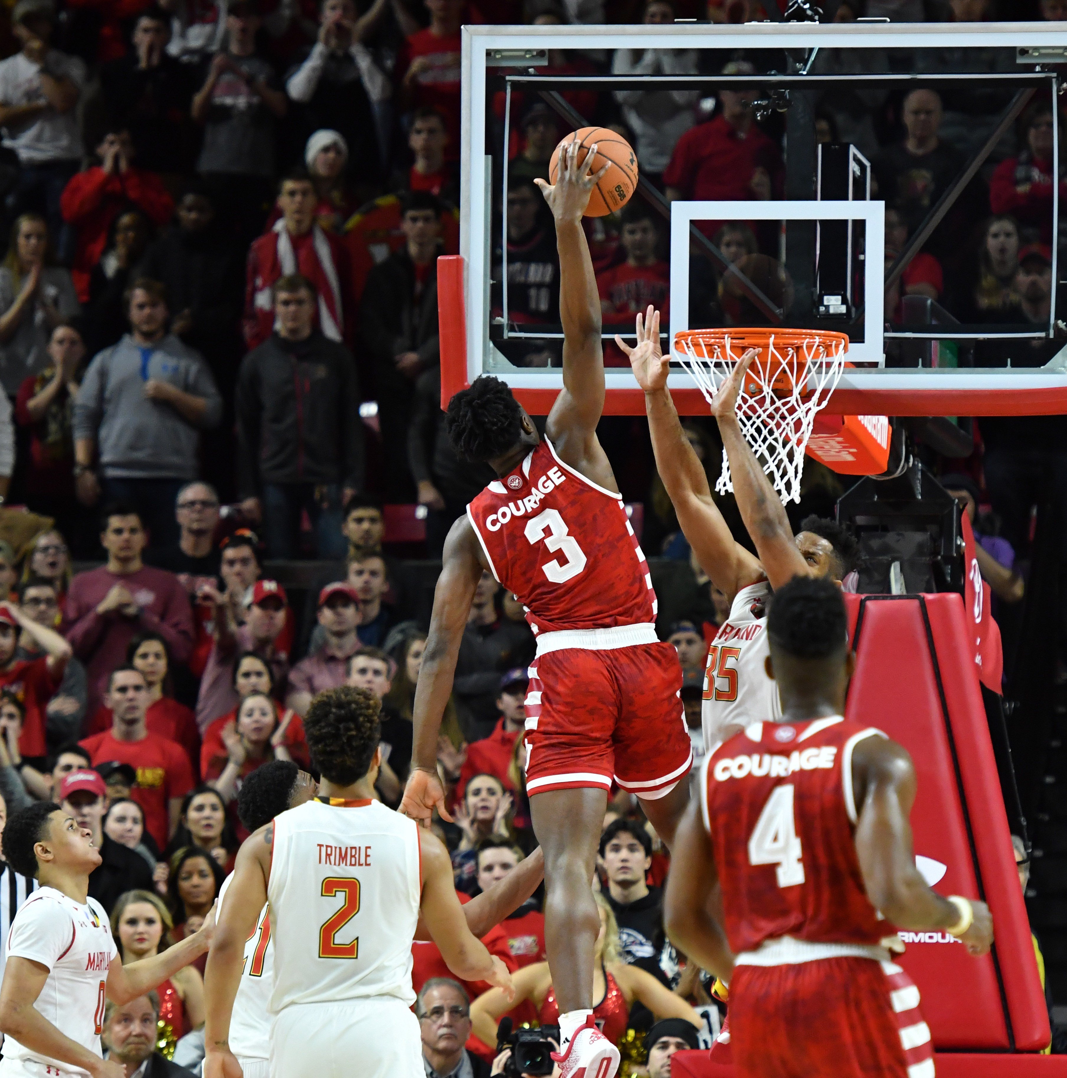 3616x3653 NBA Draft Profile: OG Anunoby (Indiana Hoosiers)