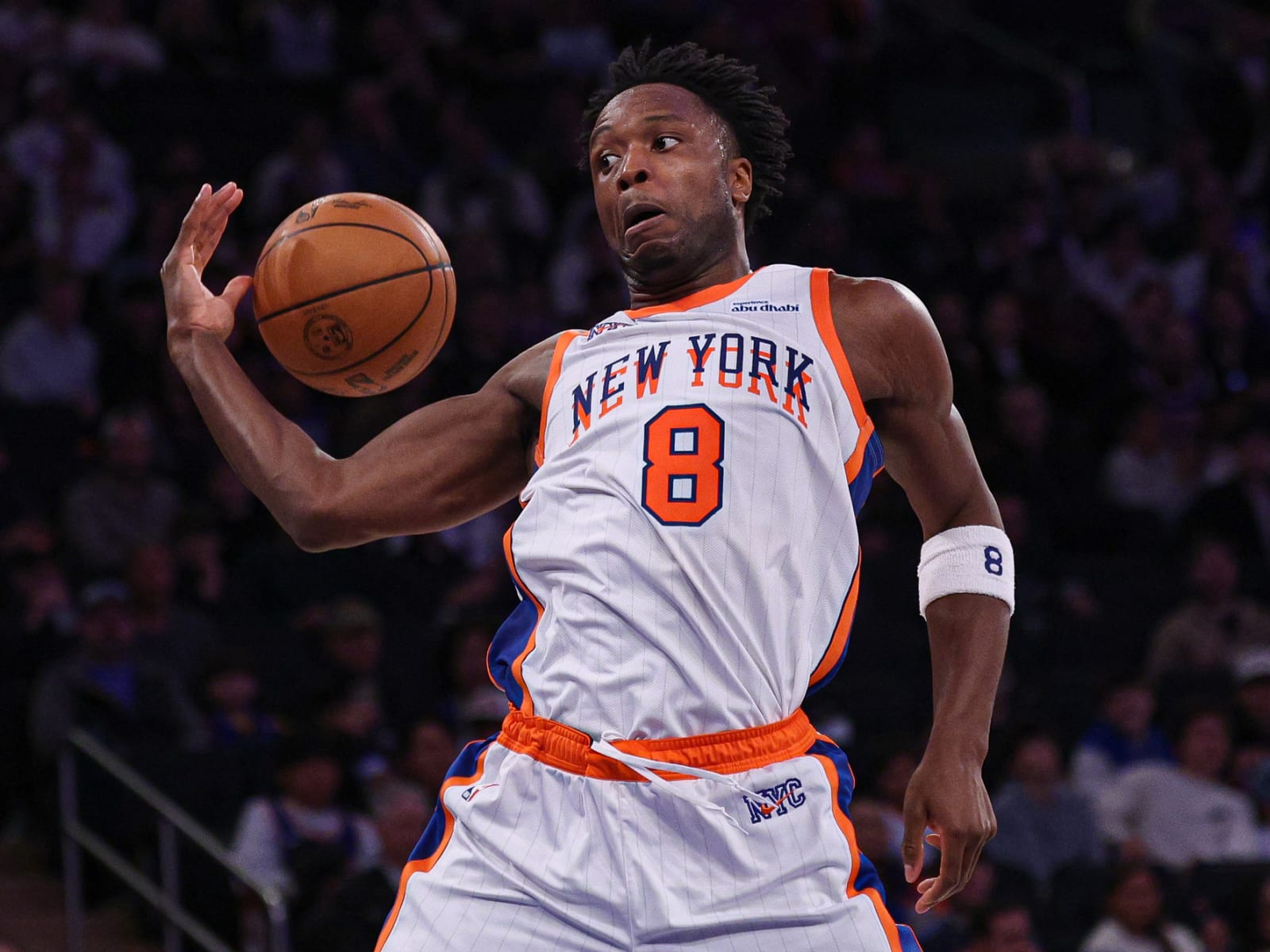 1600x1200 OG Anunoby's Breakout Exactly What The Knicks Need