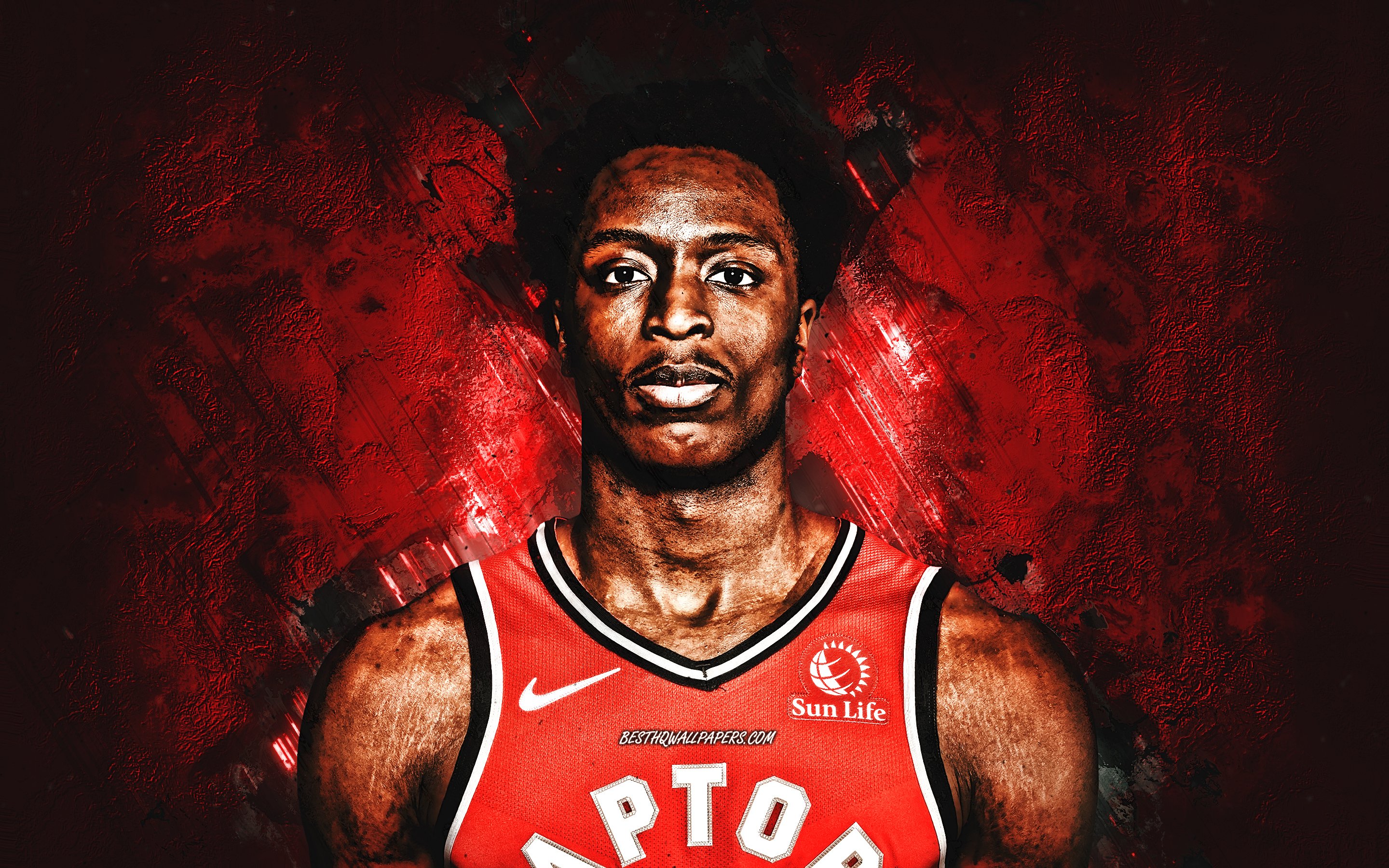 2880x1800 OG Anunoby Wallpaper