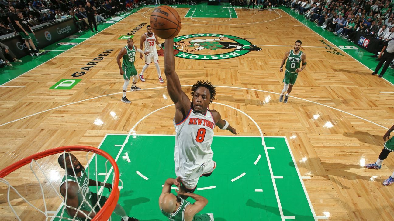 1296x729 OG Anunoby's poster dunk joins list of best sports plays that didn't count