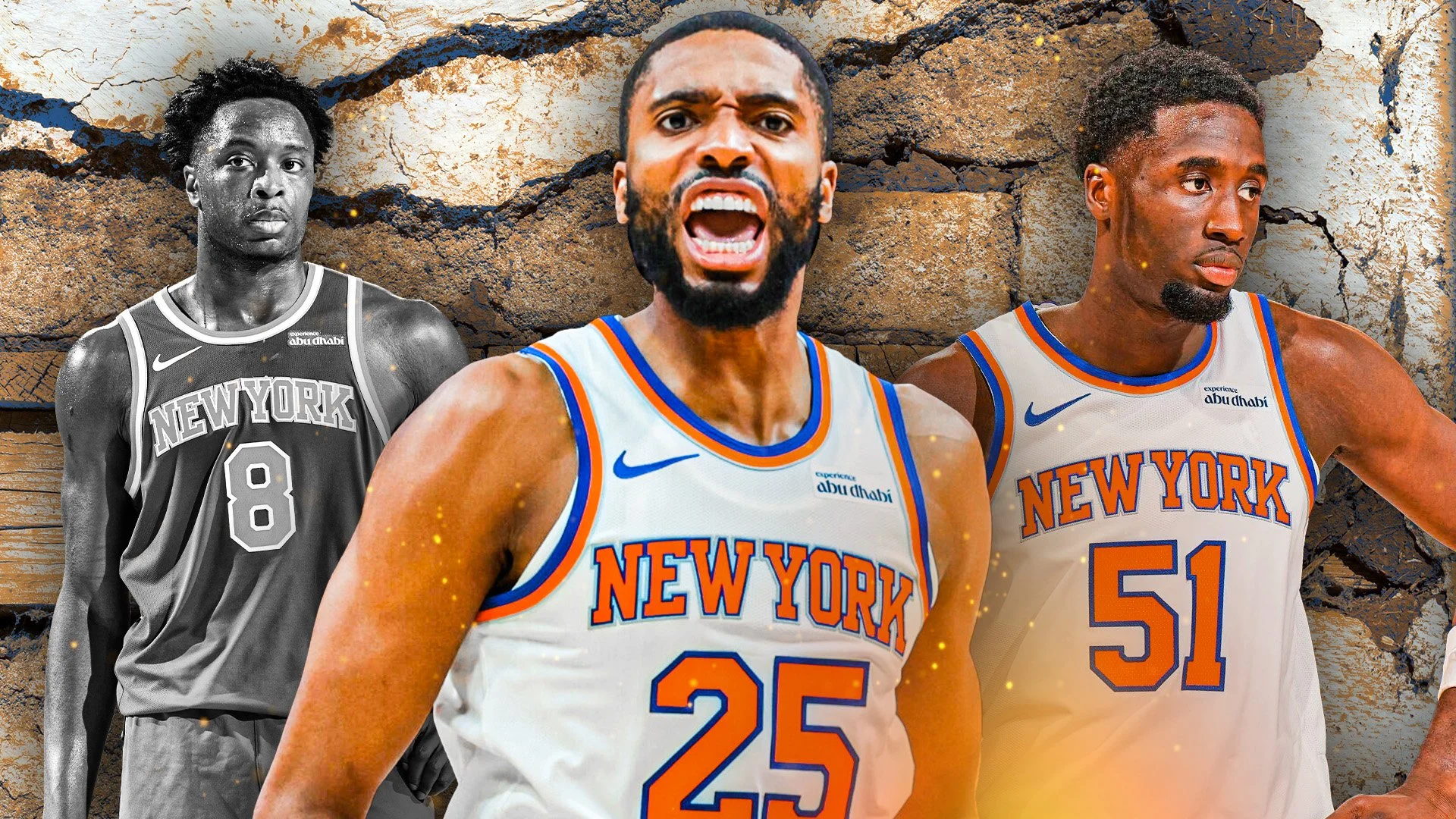 1920x1080 How the Knicks can survive OG Anunoby's absence