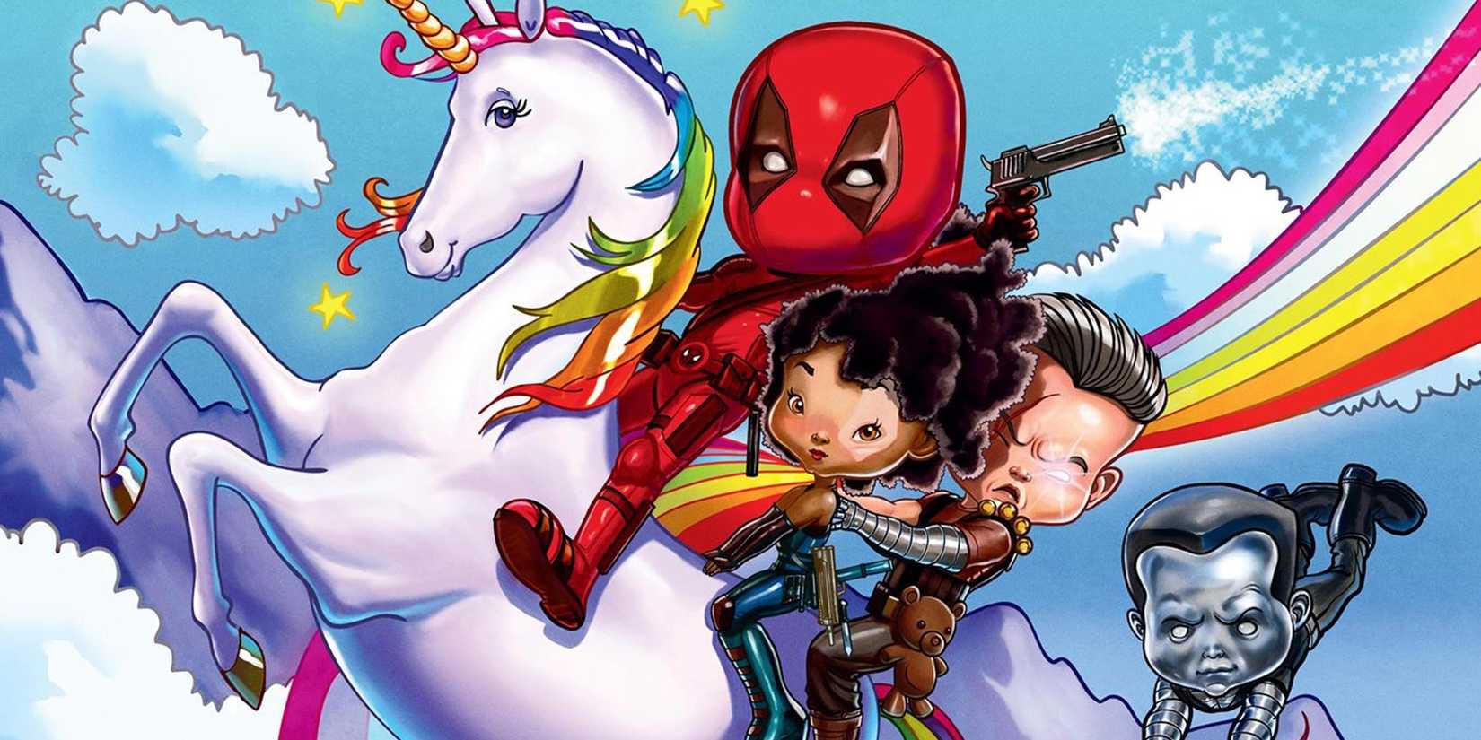 1650x825 Deadpool's Hello Kitty Variant May Be One of Marvel's Best Creations Ever