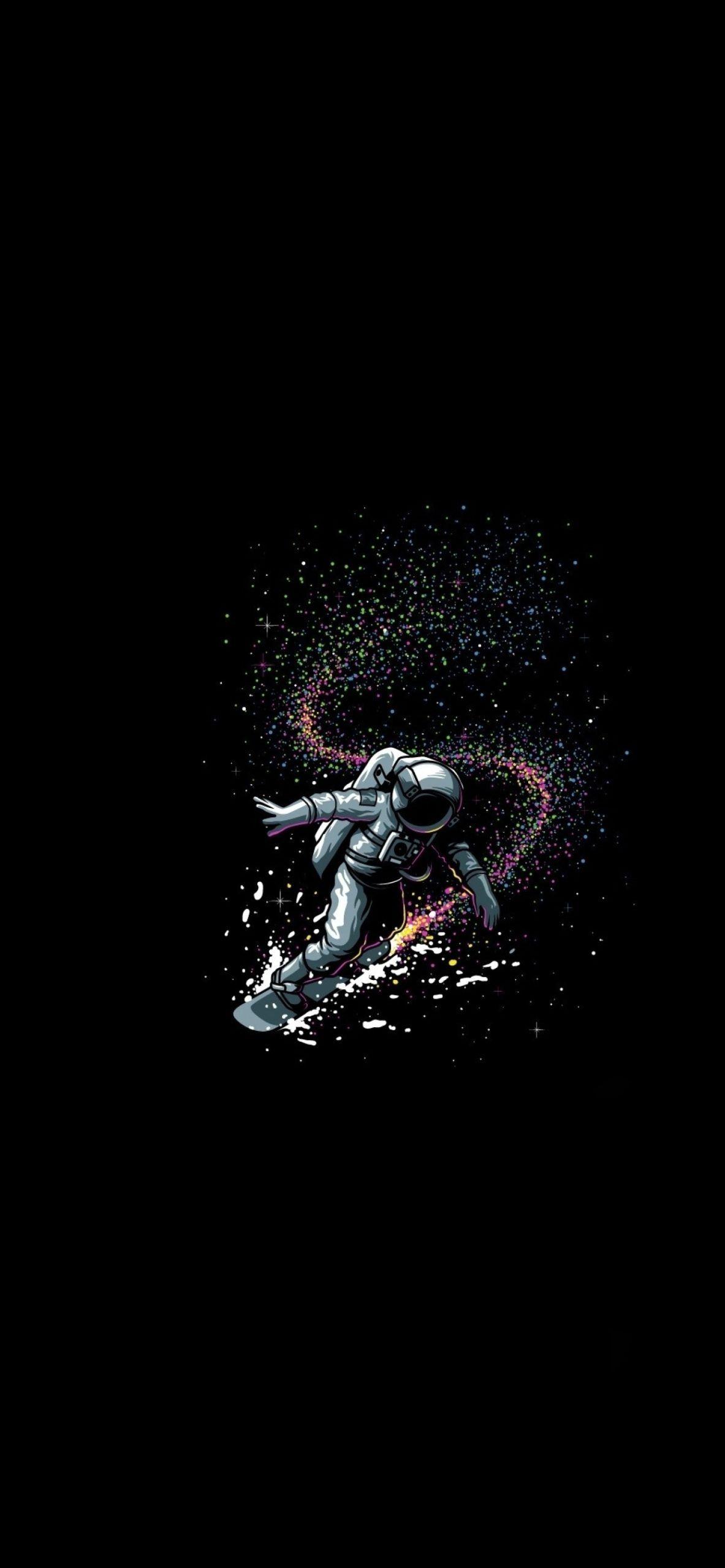1183x2560 IPhone Wallpaper Minimalist 316