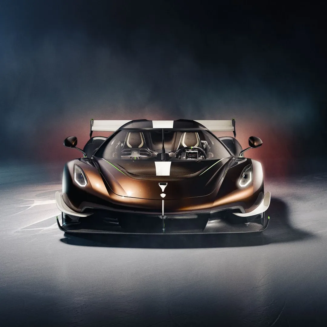 1080x1080 Koenigsegg reveals new Sadair Hypercar!