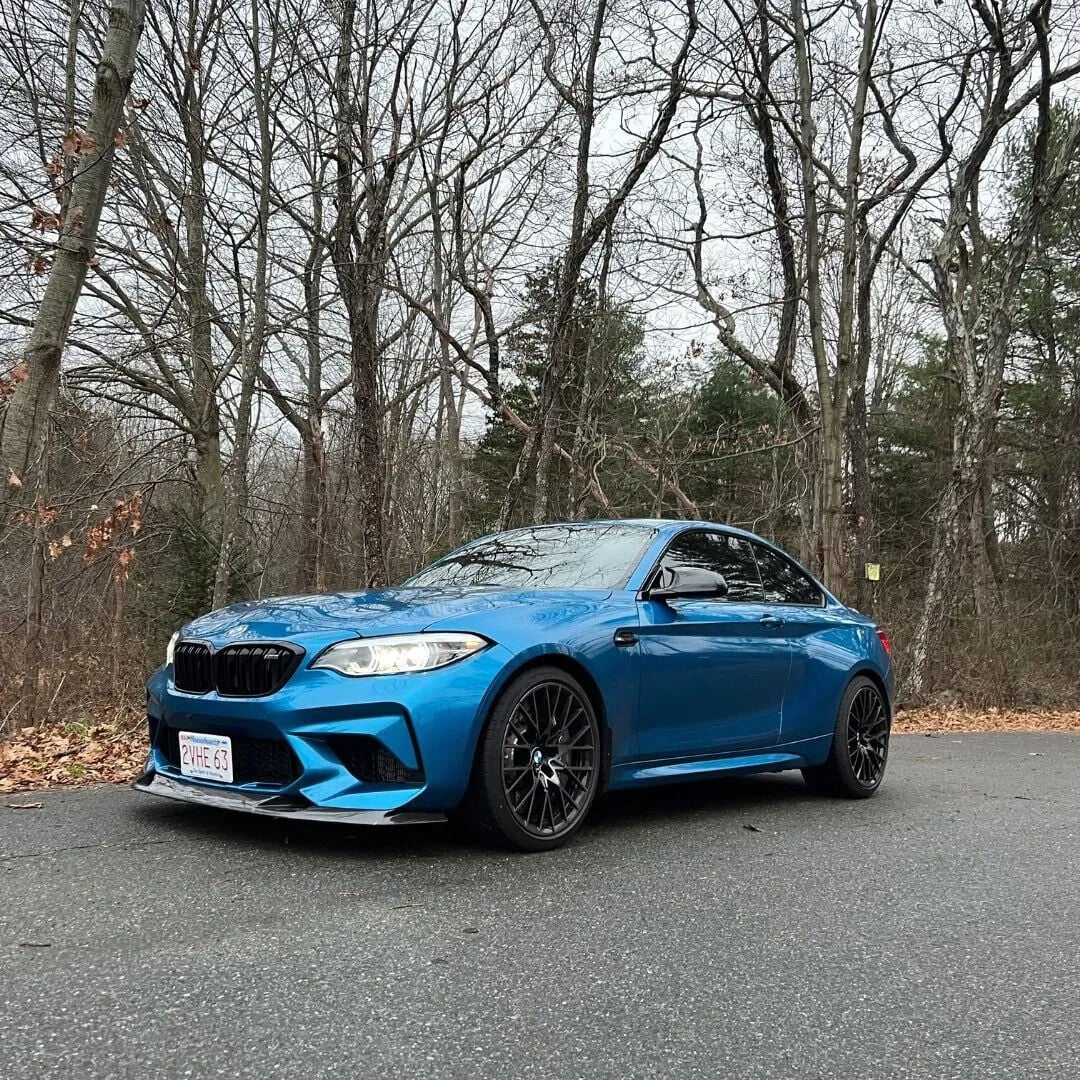 1080x1080 Spring is the Perfect Time for BMW Brake System Checks in Andover