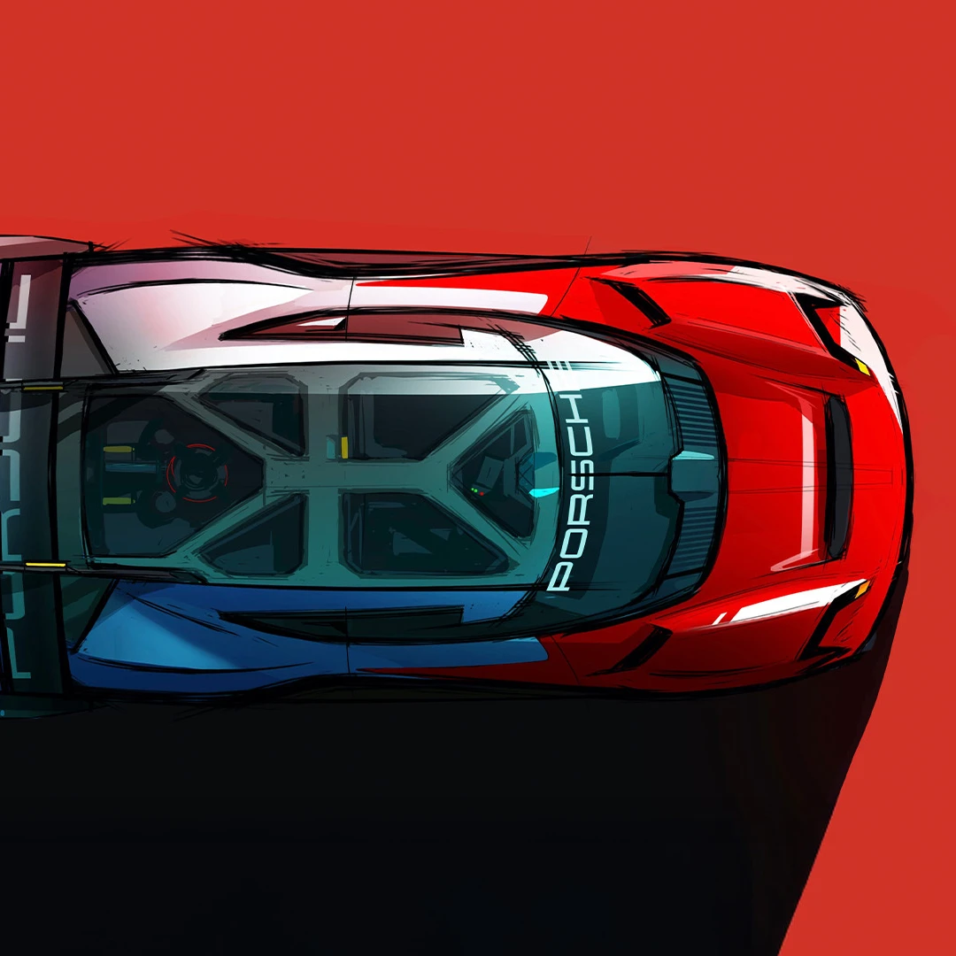 1080x1080 What Makes a Car Beautiful?