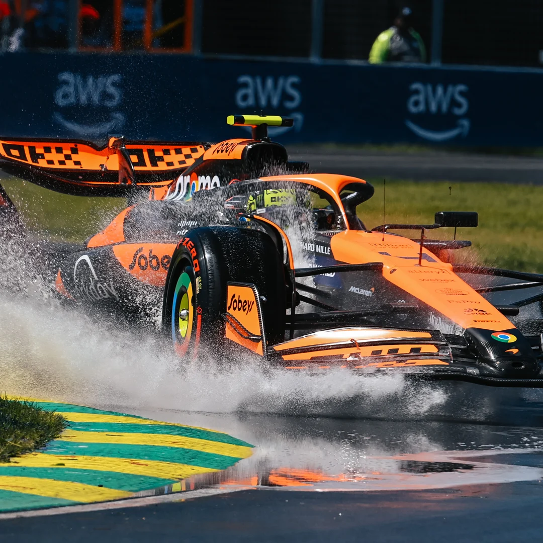 1080x1080 Canadian Grand Prix 2025