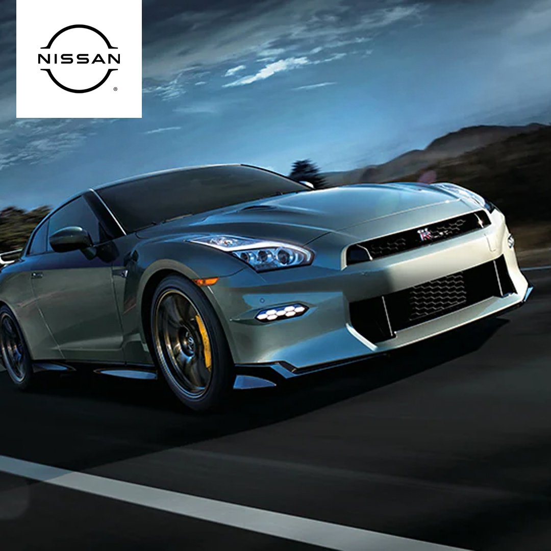 1080x1080 What Will Replace The Nissan GT R After 2024?