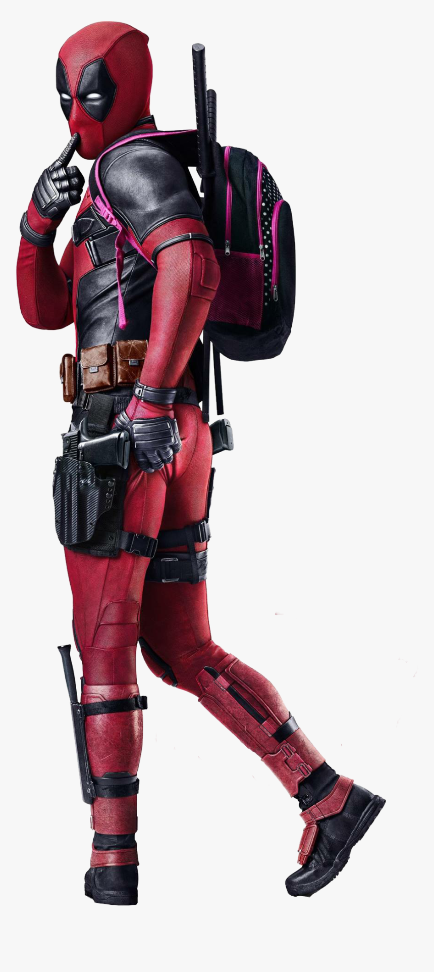 860x1924 Deadpool 4k Wallpaper For Mobile, HD Png Download Wallpaper 4k Android, Transparent Png, Transparent Png Image