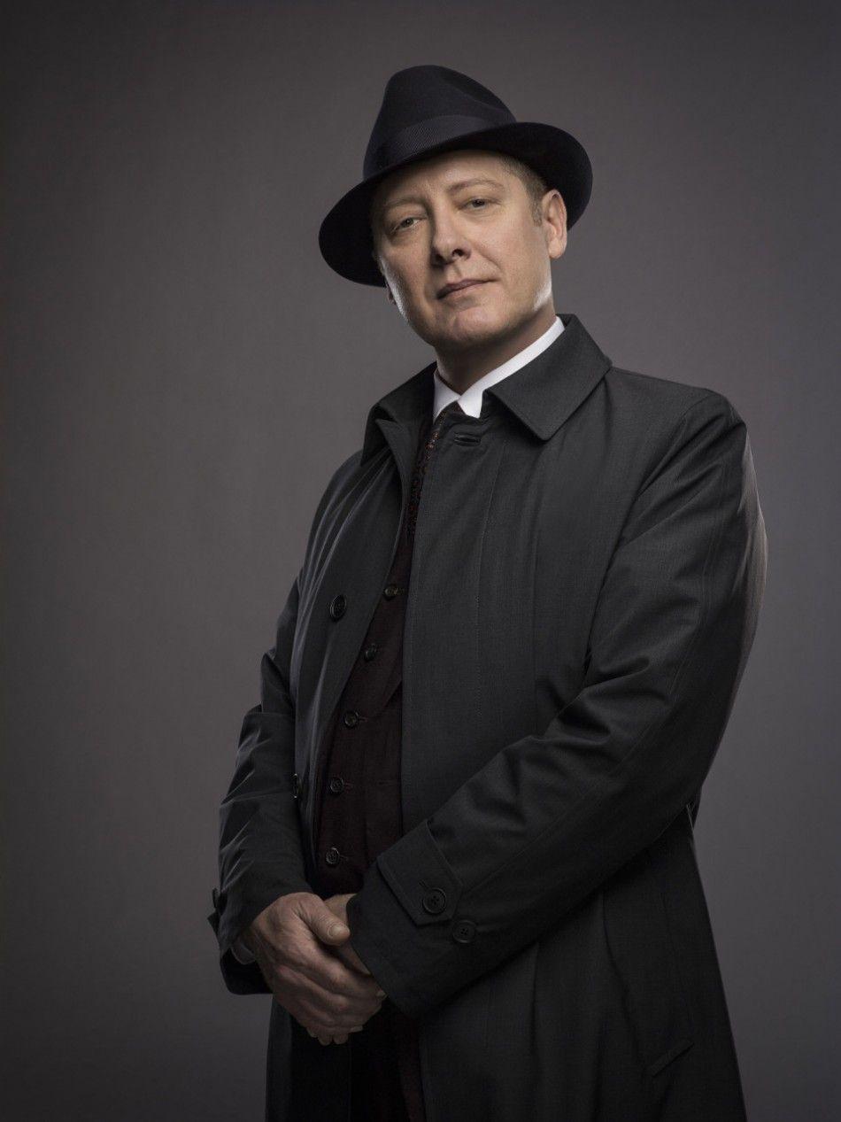 Raymond Reddington Wallpapers - Top Free Raymond Reddington Backgrounds ...