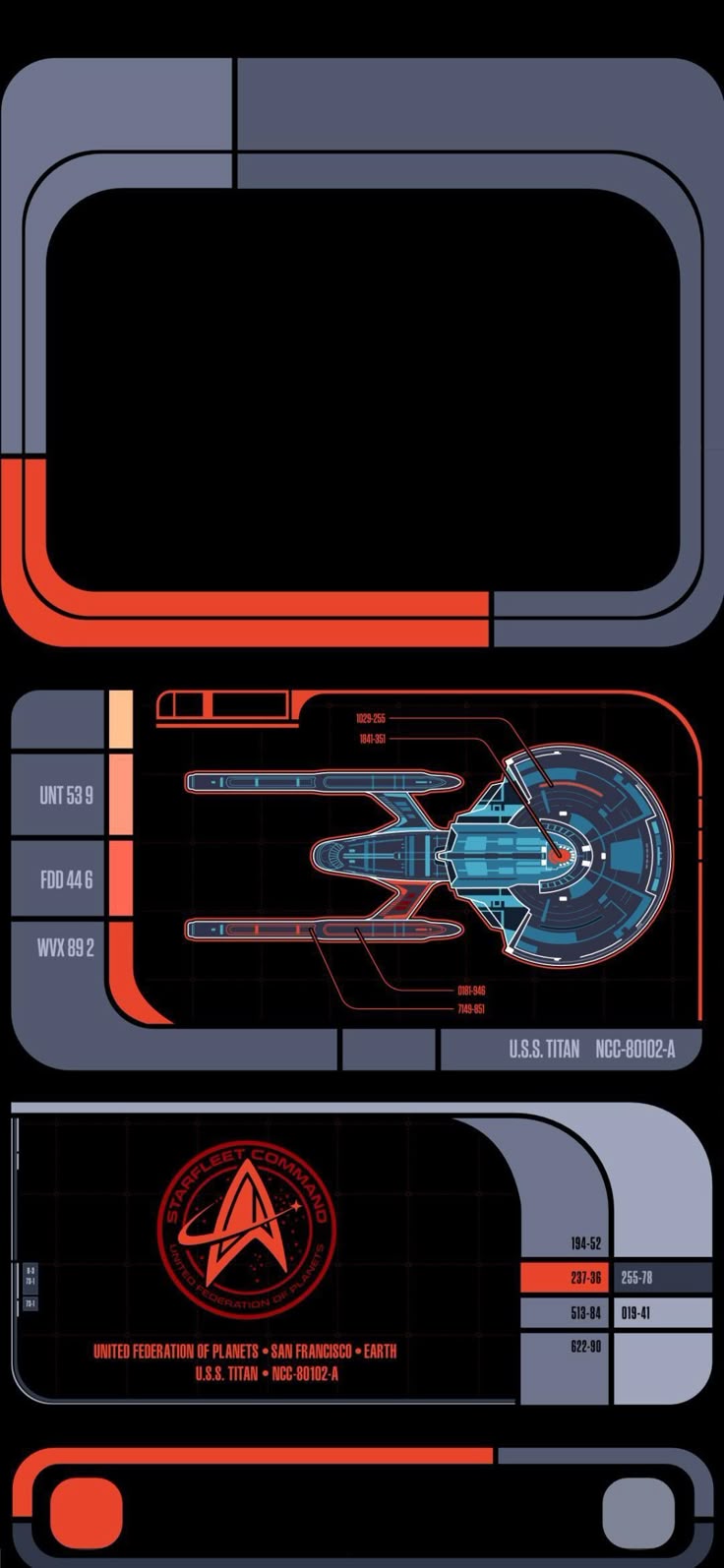 736x1594 Quick Saves. Star trek wallpaper, Star trek wallpaper iphone, Star
