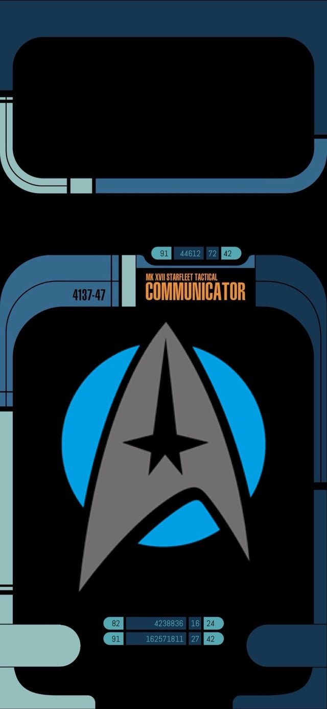 640x1387 Star Trek Wallpaper: A place to deposit Star Trek desktop background and wallpaper!