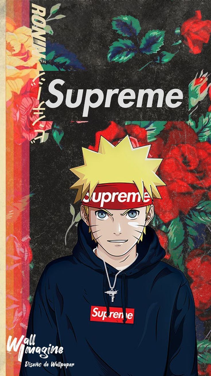 736x1308 supreme naruto