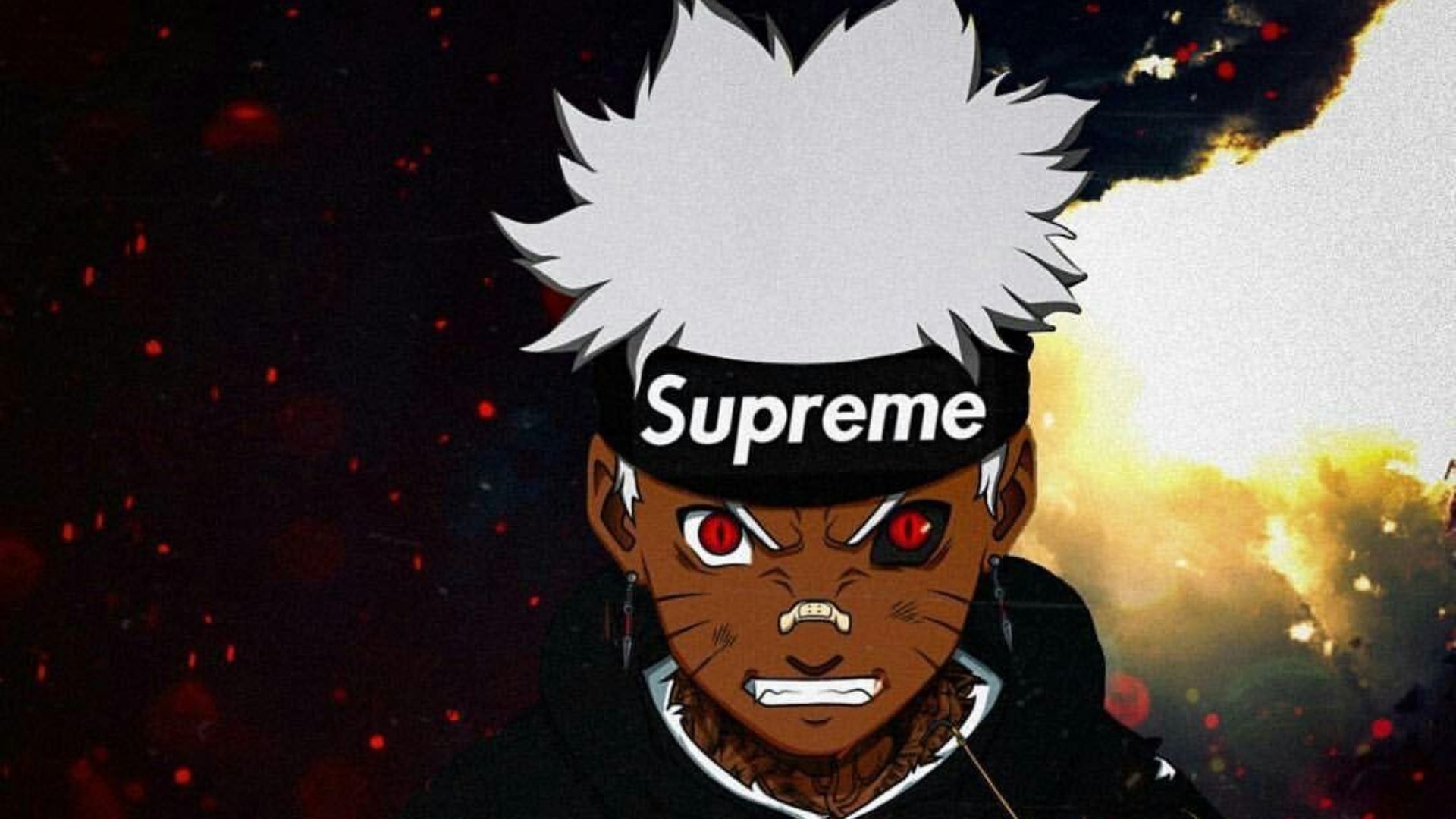 1920x1080 Best Drip Anime Wallpaper For Desktop, PC, Laptop, Computer [ 4k, HD ]
