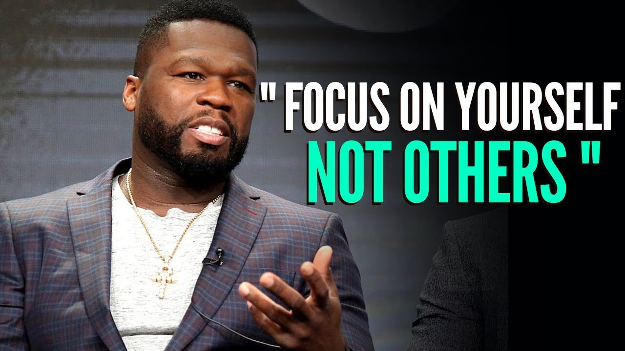 1280x720 Cent Life Advice Will Leave You SPEECHLESS (Must Watch)