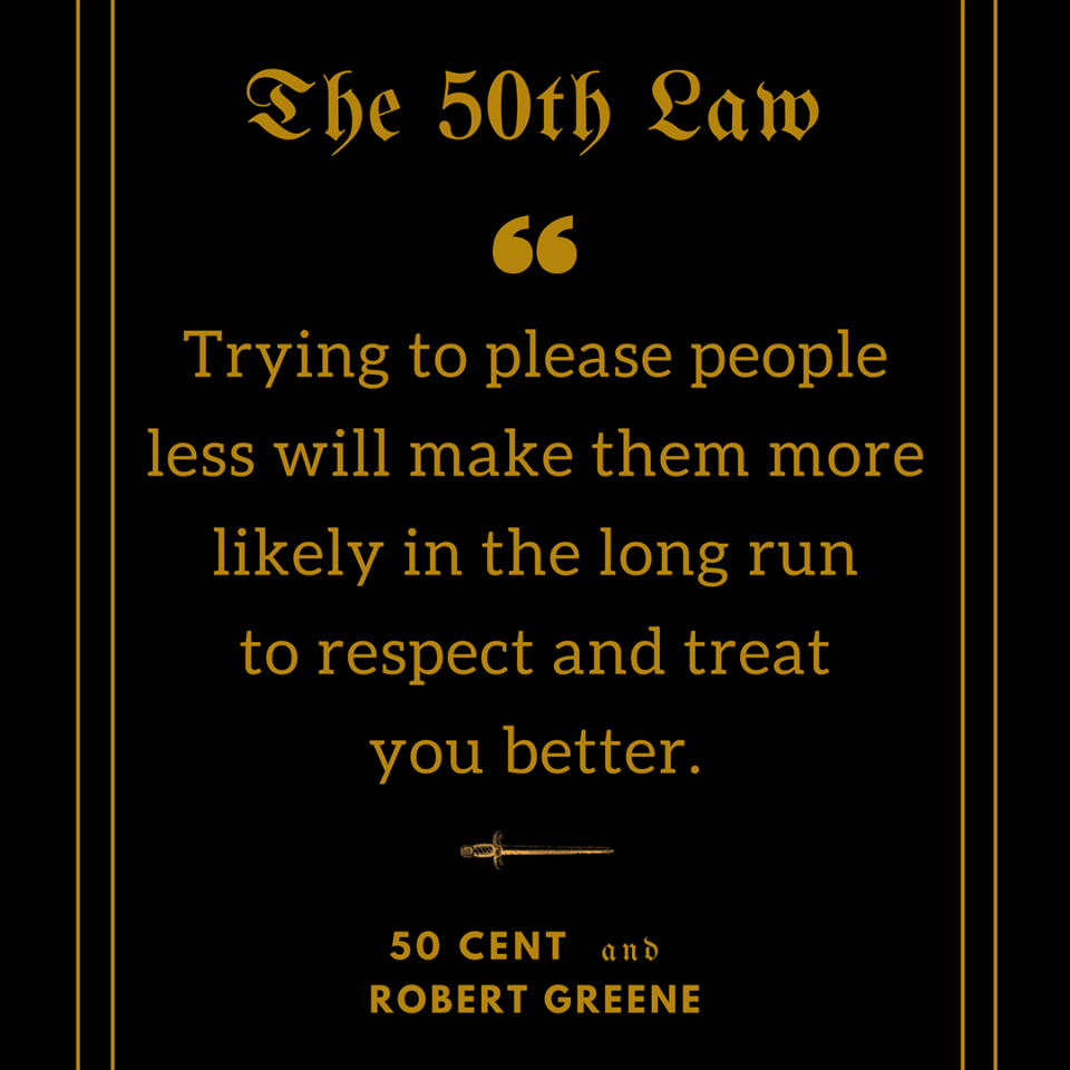 960x960 Robert greene ideas. robert greene, greene, 50 cent quotes