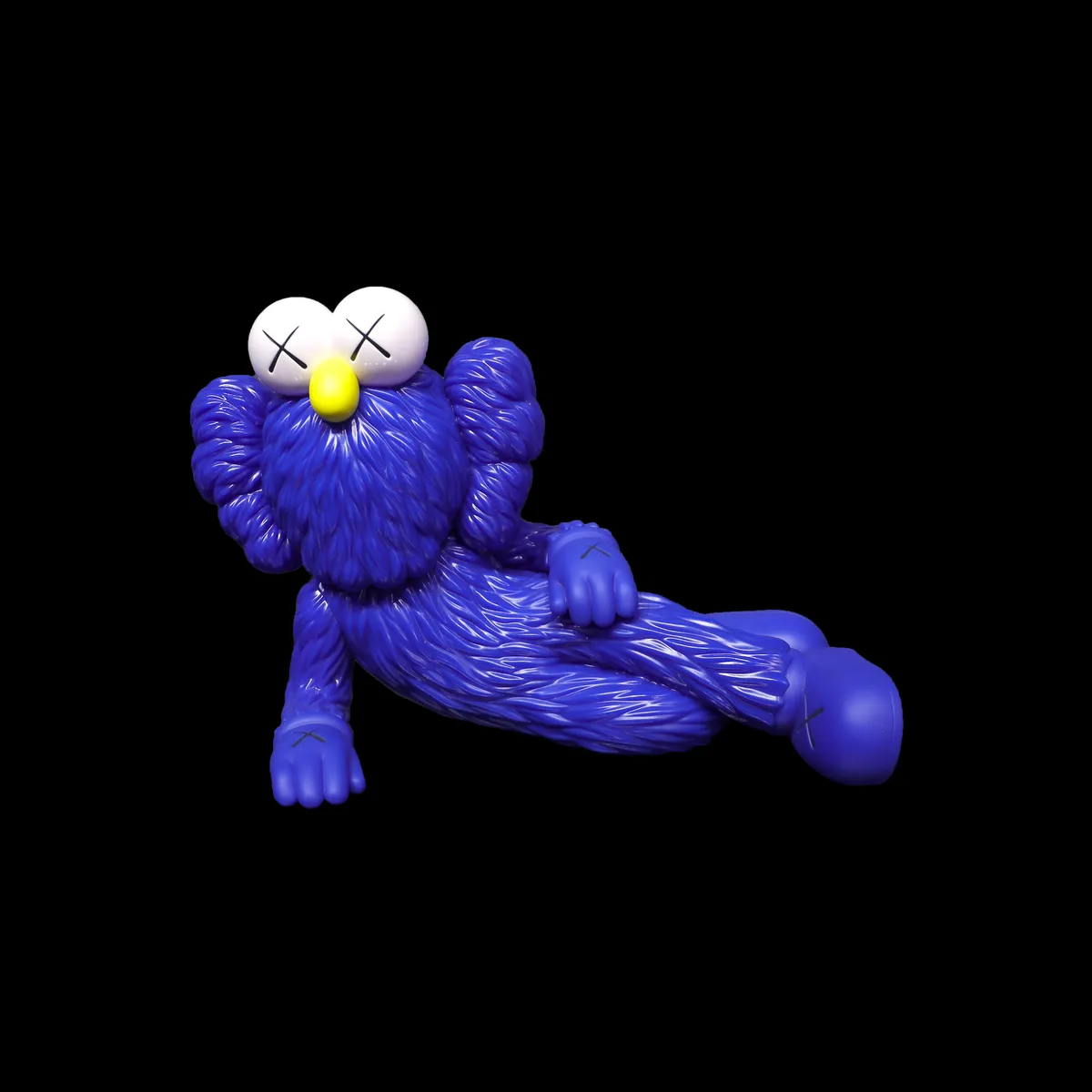 1200x1200 KAWS