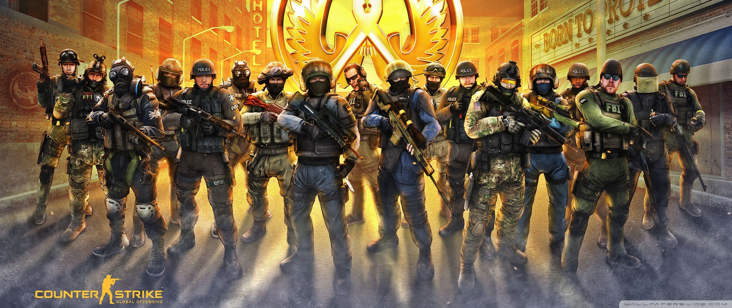 2560x1080 Counter Strike 4K UHD Wallpaper For UltraHD Desktop And TV : Widescreen And UltraWide Display : Smartphone And Tablet Devices