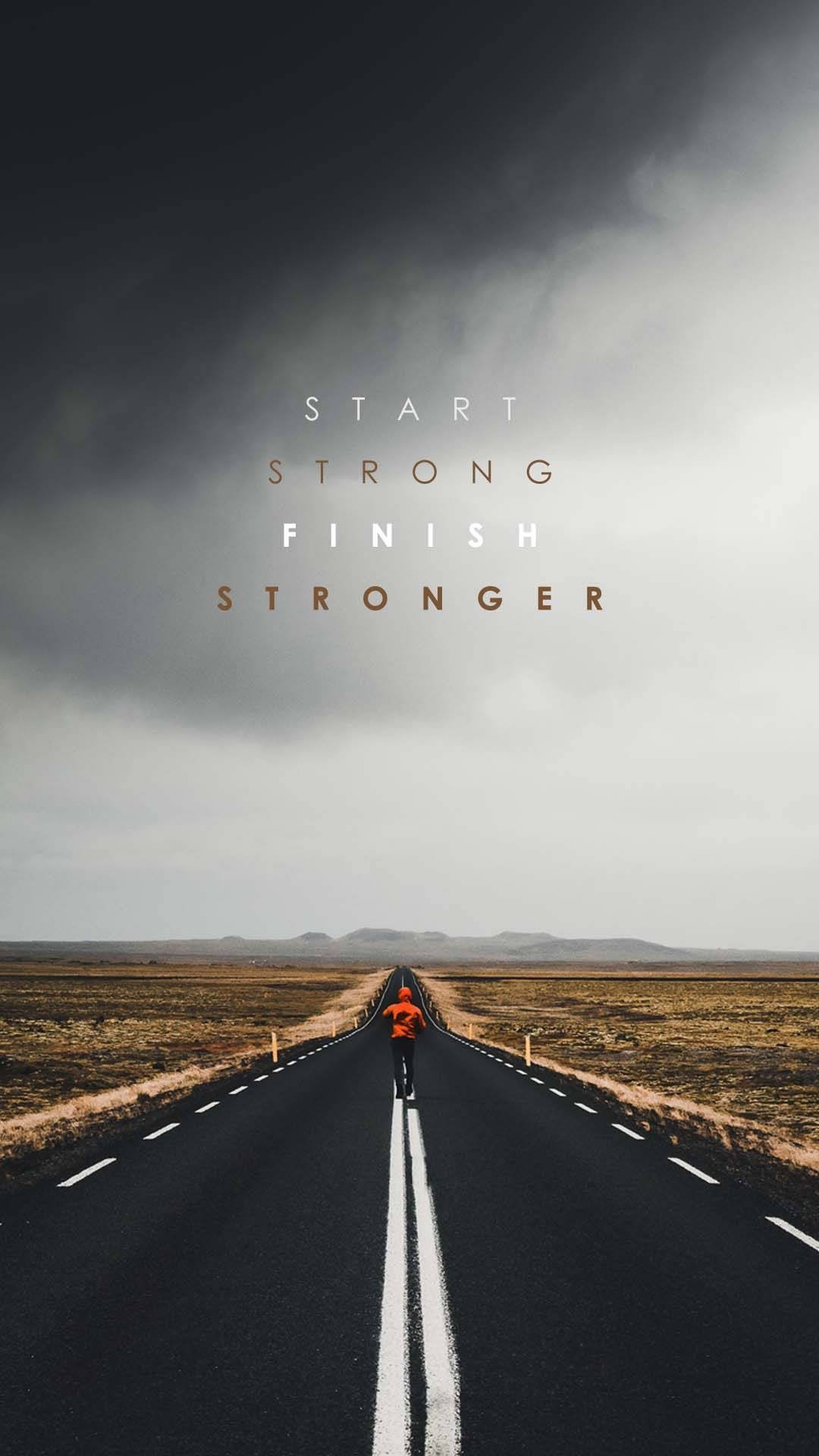 1080x1920 Motivational Wallpaper