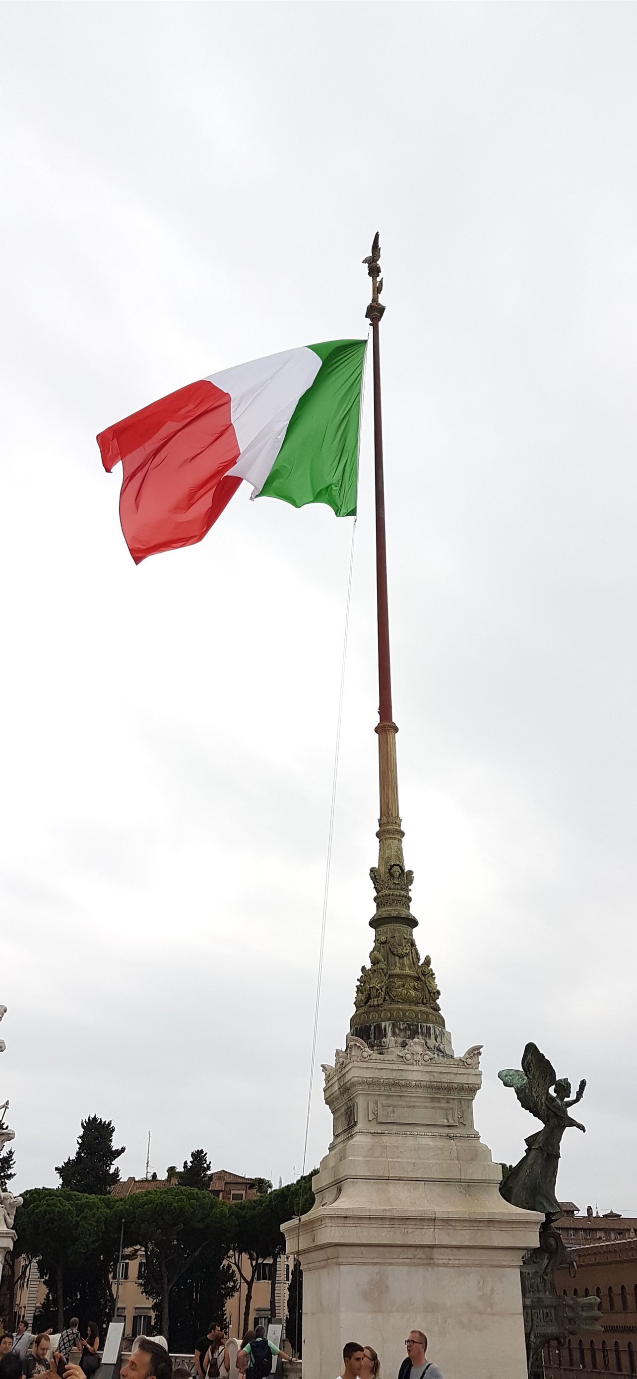 1284x2778 Best Italy flag iPhone HD Wallpaper