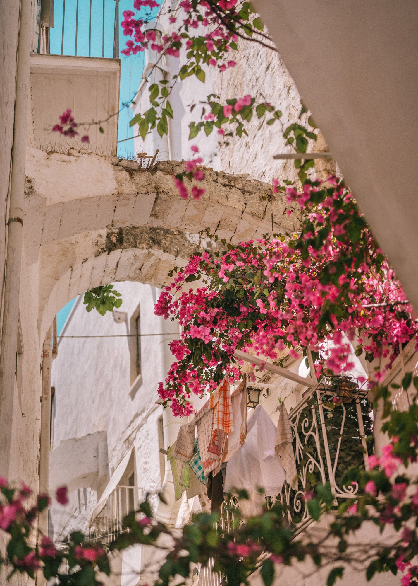 1429x2000 Ultimate Puglia Travel Guide And 10 Day Itinerary: Exploring Southern Italy's Hidden Gems