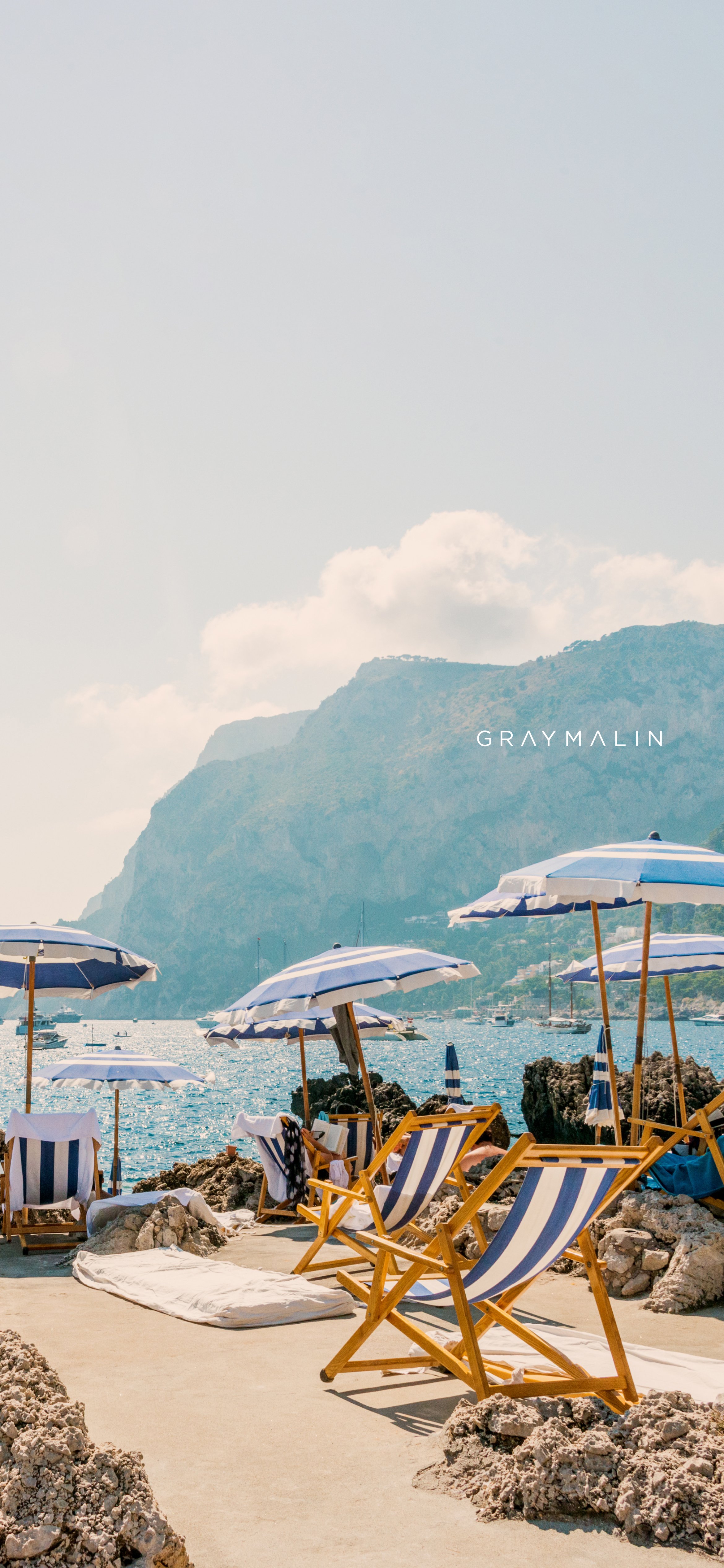 2340x5064 Free Italy Phone Background