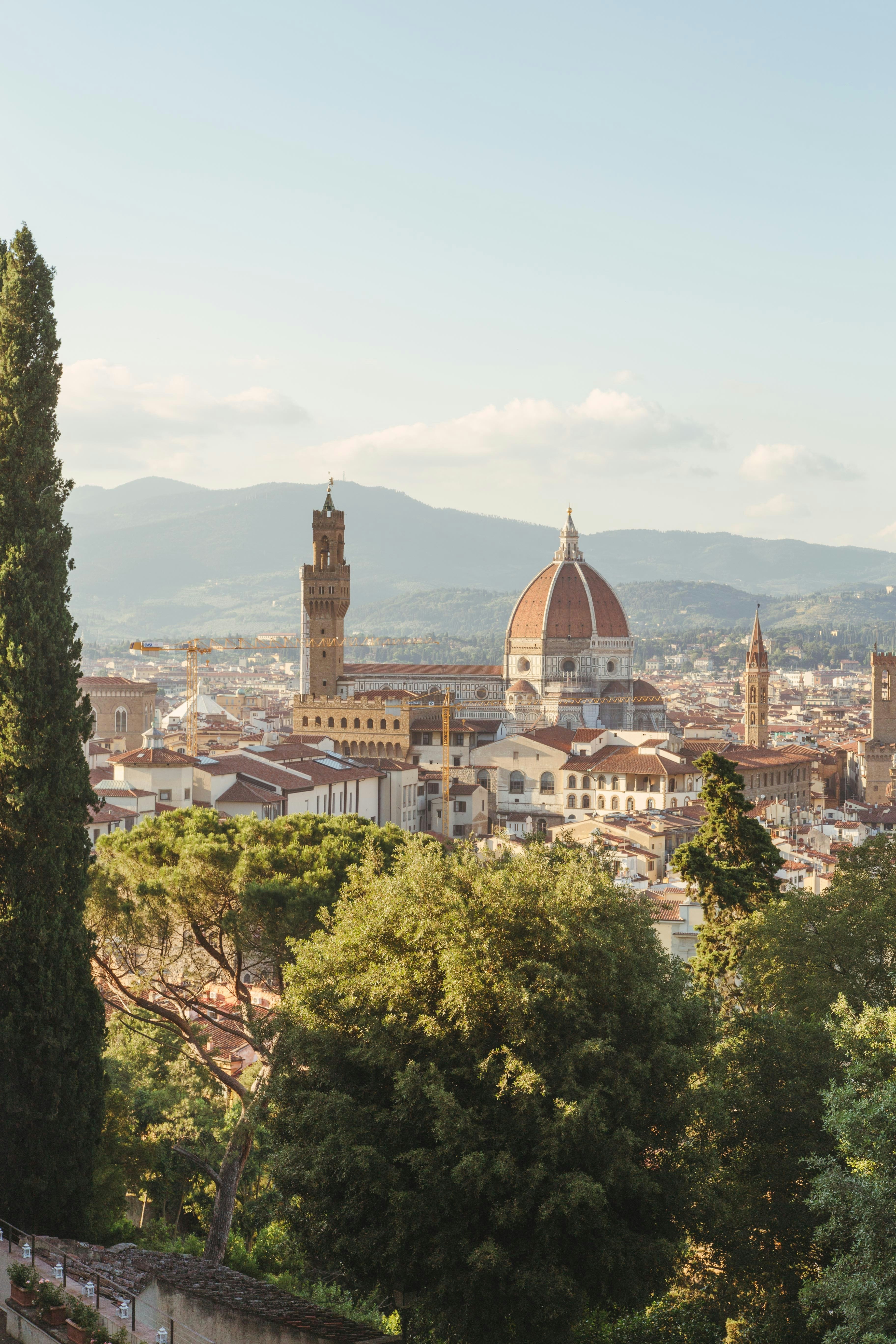 3648x5472 Gay in Italy: Your LGBTQ+ travel guide