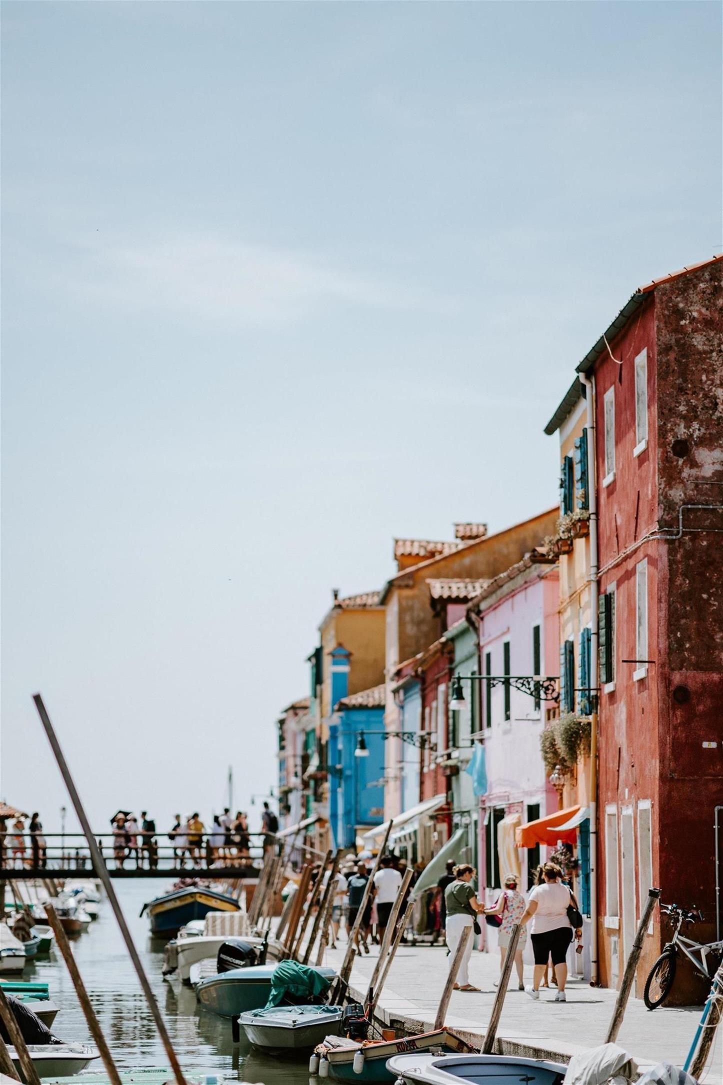 1446x2169 Outstanding Travel Romantic Outstanding Cities of the Mediterranean
