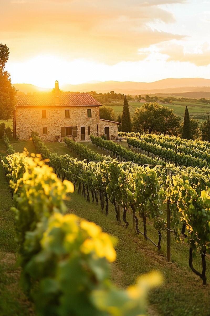 800x1200 Beautiful winery nearby?