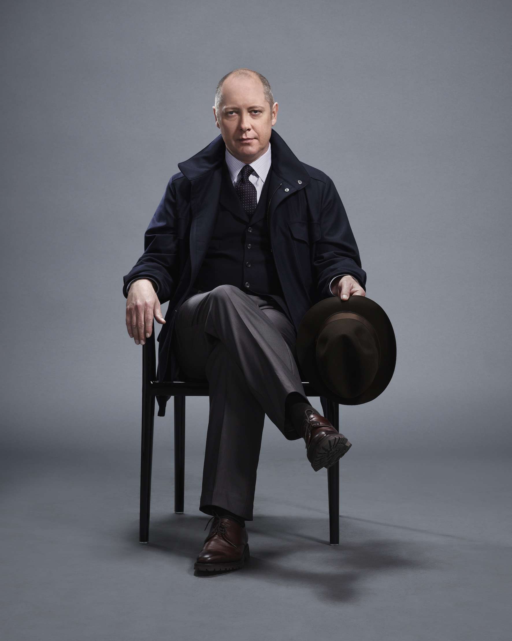 1772x2215 James Spader's depiction of the devil on Blacklist is in