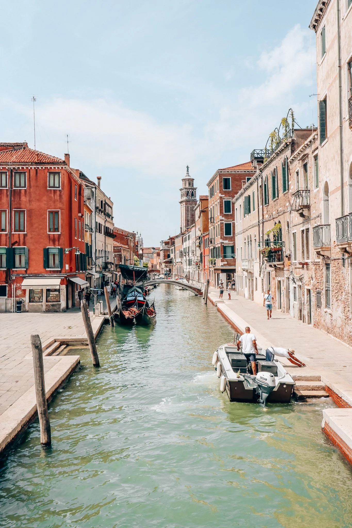 1365x2048 Things to do in Venice, Italy