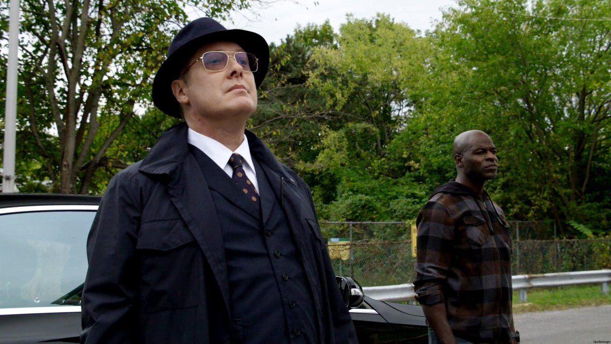 1200x675 Raymond Reddington♠️