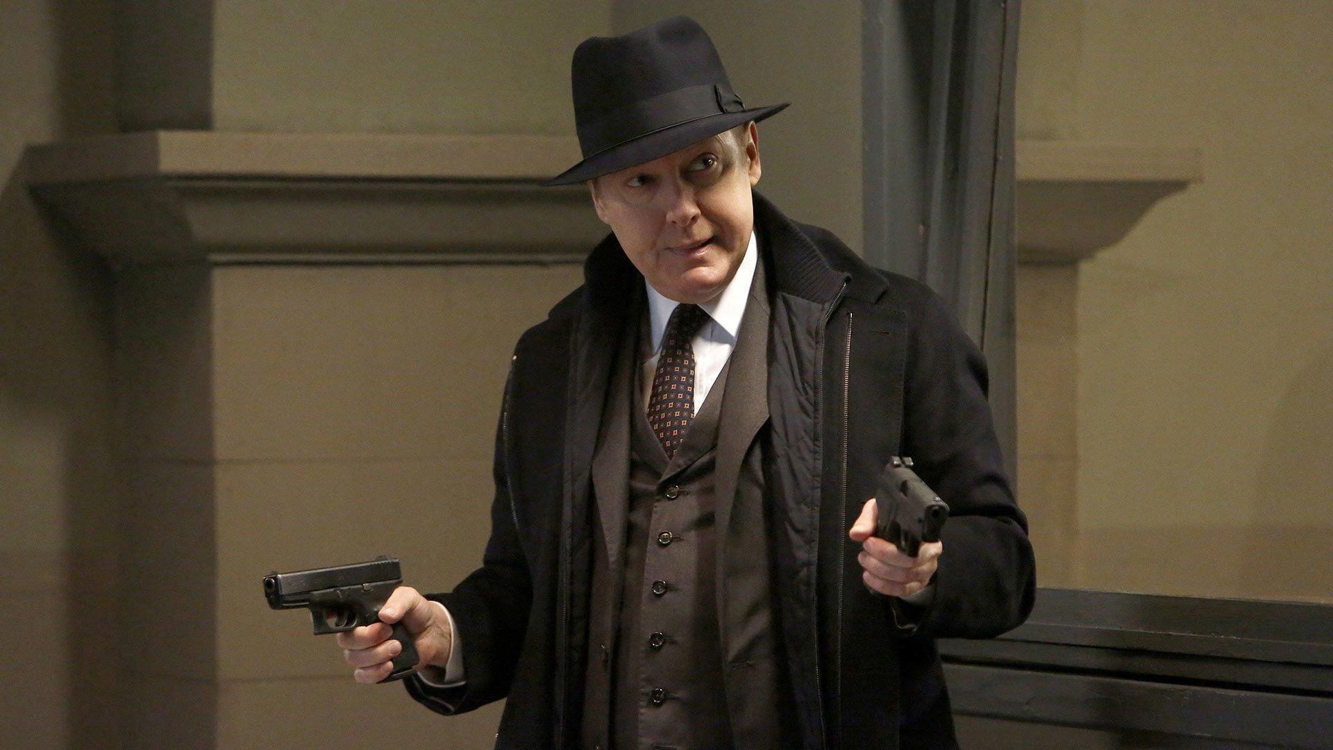 1920x1080 The Blacklist (S04E13): Isabella Stone Summary 4 Episode