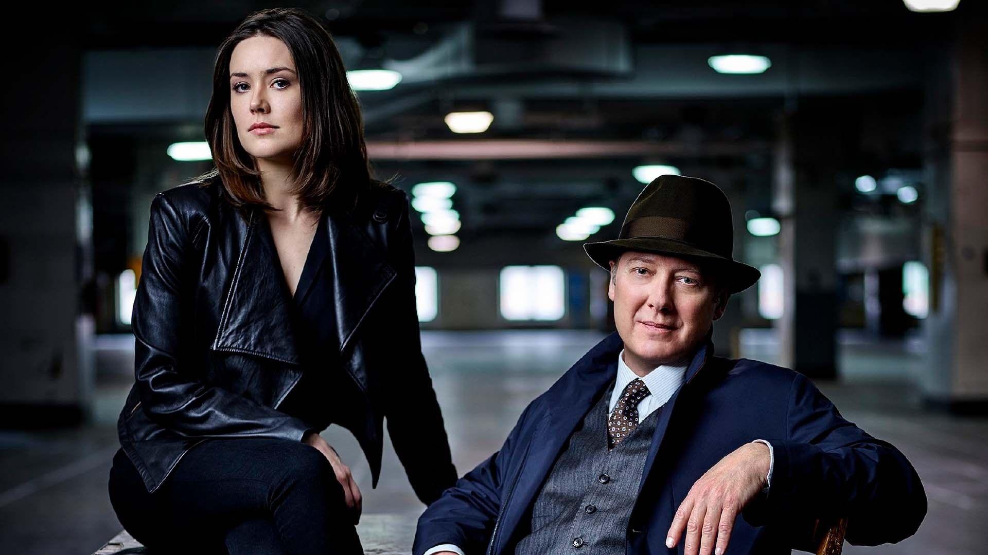 1920x1080 The Blacklist Wallpaper