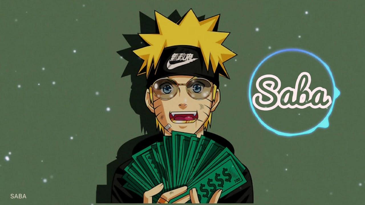 1280x720 Cool Anime Naruto Gucci Wallpaper