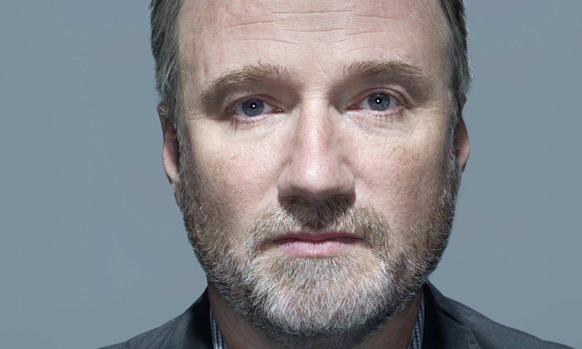 1920x1152 David Fincher HD Wallpaper and Background Image
