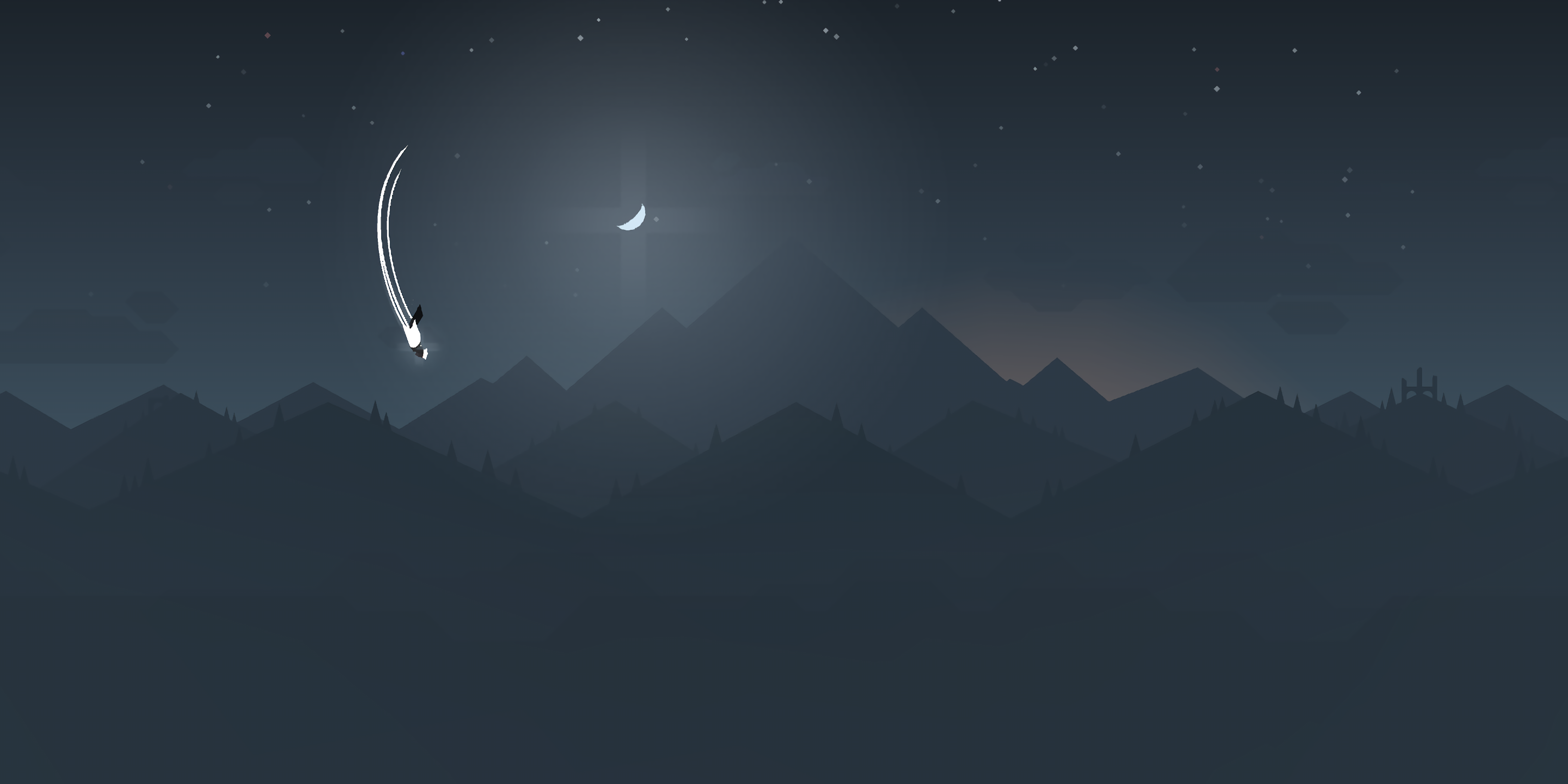 2880x1440 Alto's Adventure [2880x1440]