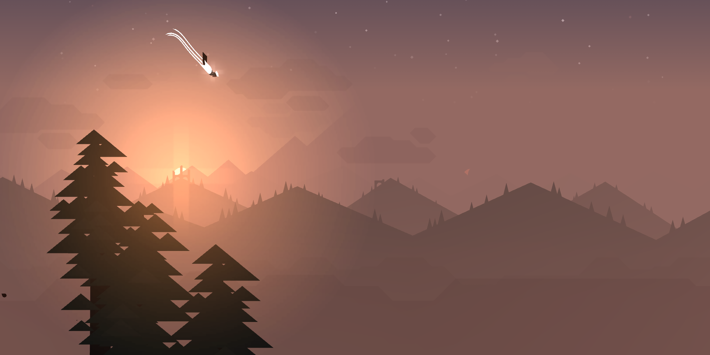 2880x1440 Alto's Adventure [2880x1440]