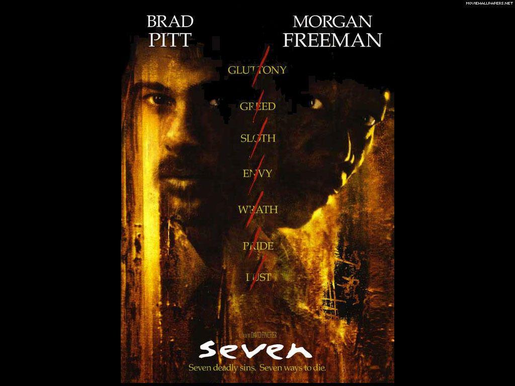 David Fincher Wallpapers - Top Free David Fincher Backgrounds