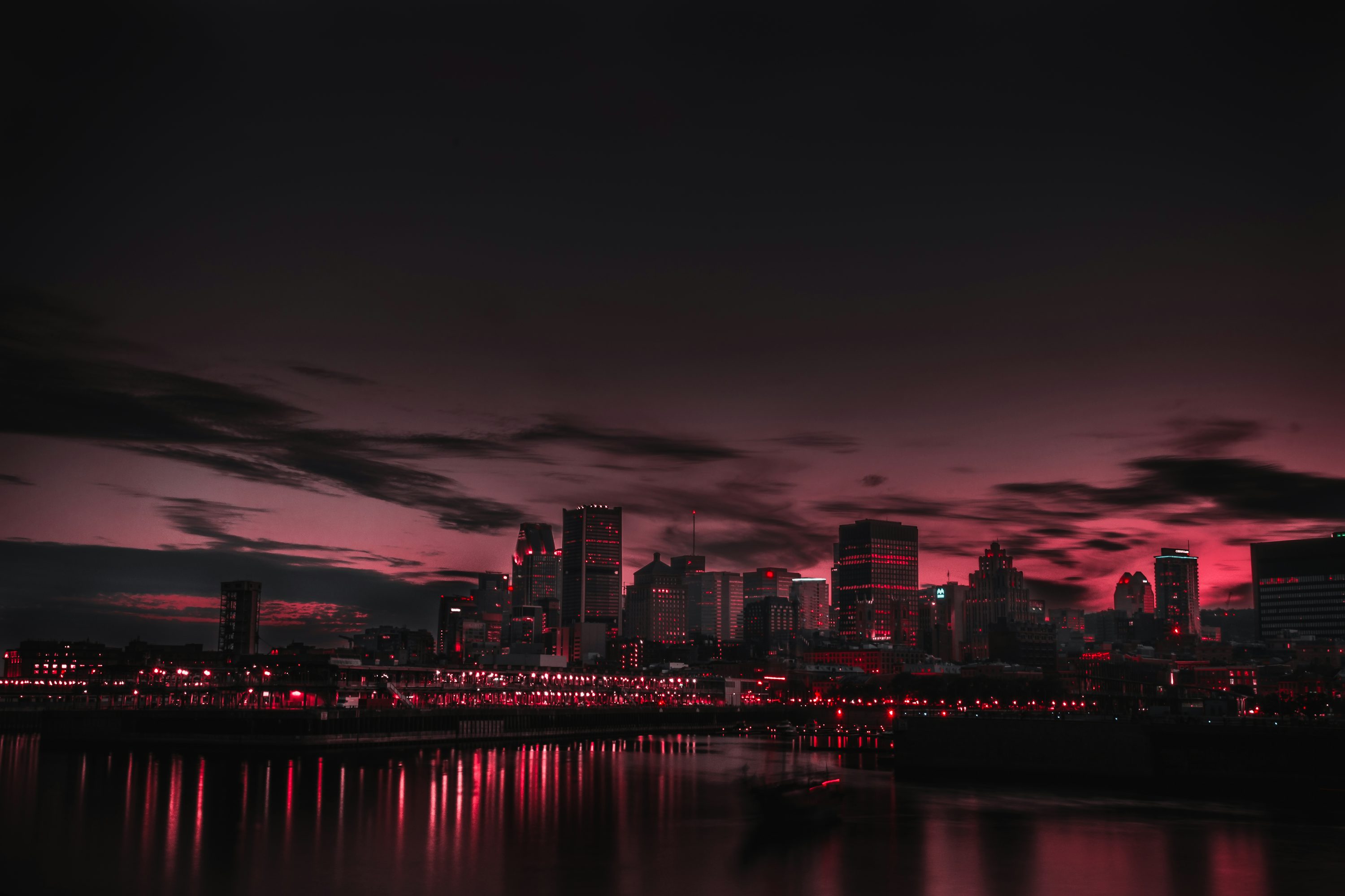 3000x1999 City Wallpaper 4K & HD Downloads
