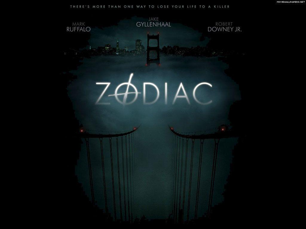 1024x768 Zodiac Fincher fond d'écran