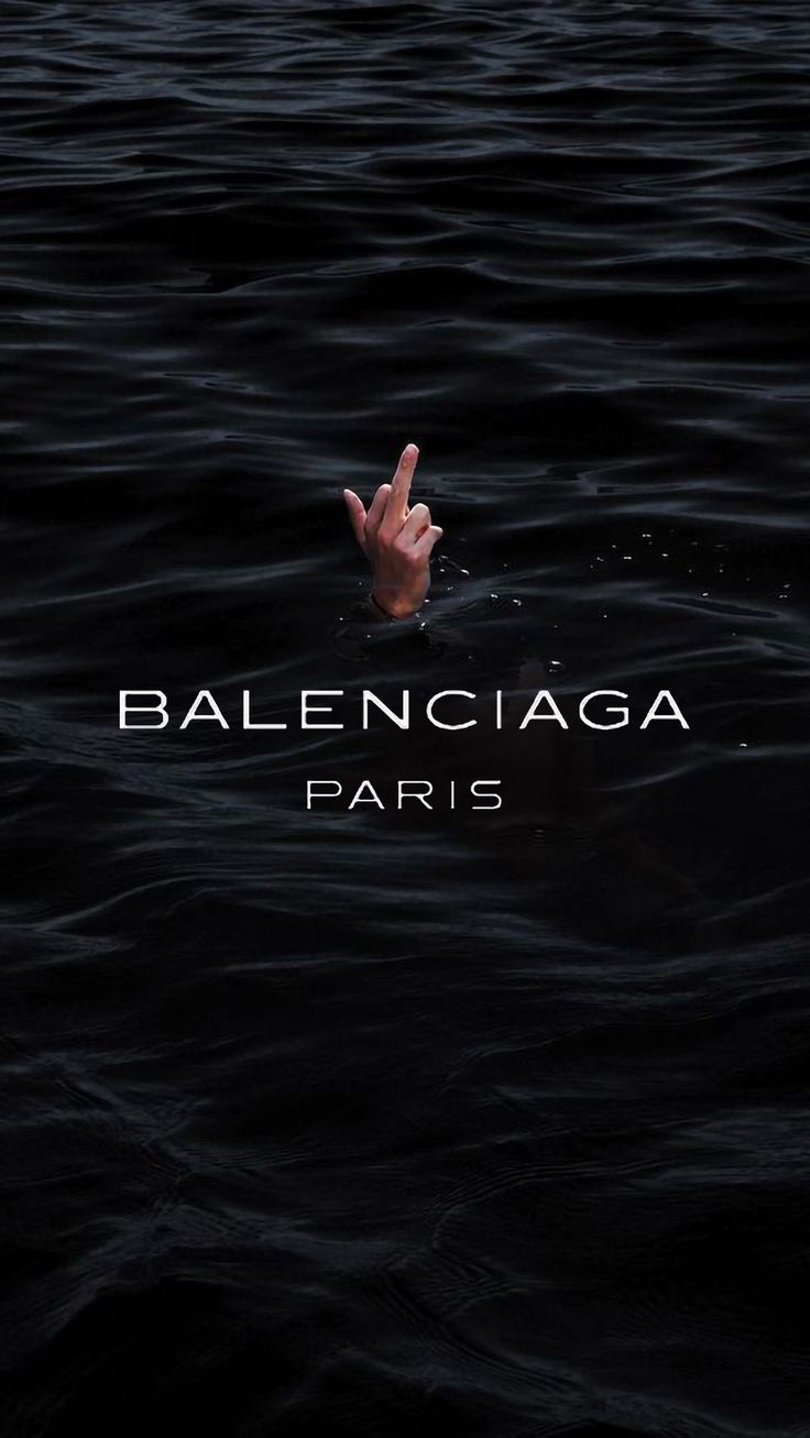 736x1307 Balenciaga iPhone Wallpaper