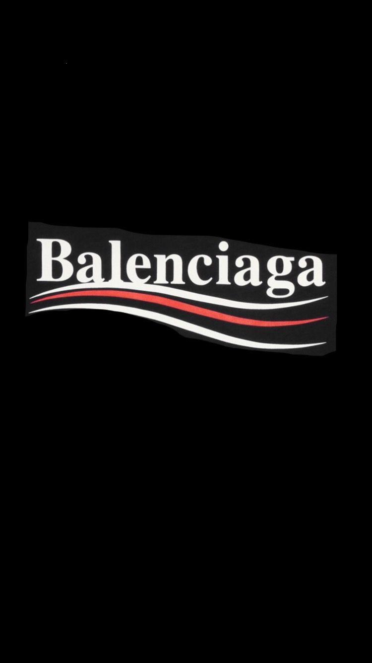 750x1334 Balenciaga Phone Wallpaper